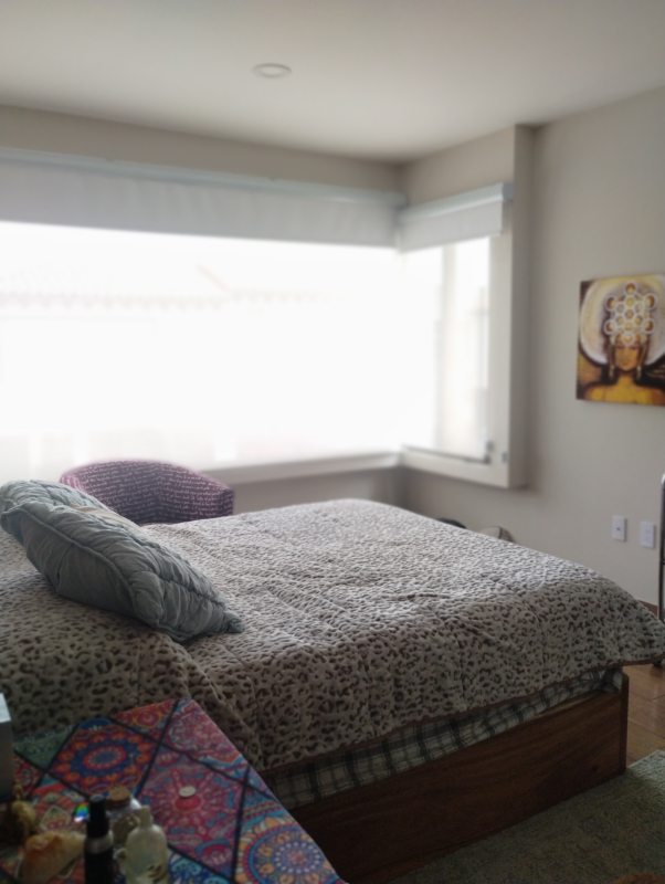 casa en condominio en venta en calimaya, metepec 