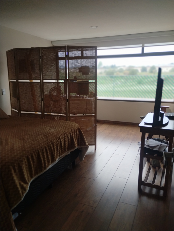 casa en condominio en venta en calimaya, metepec 