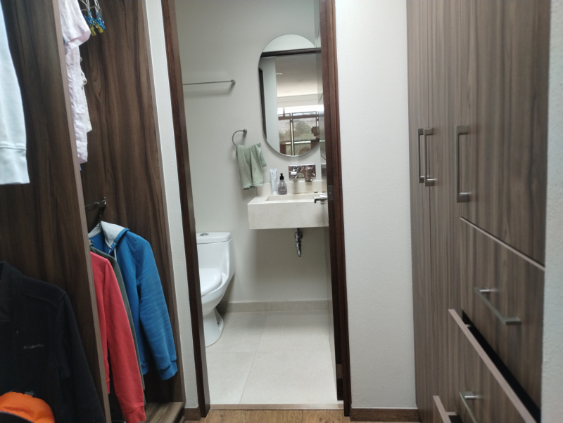 casa en condominio en venta en calimaya, metepec 