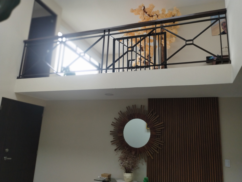 casa en condominio en venta en calimaya, metepec 