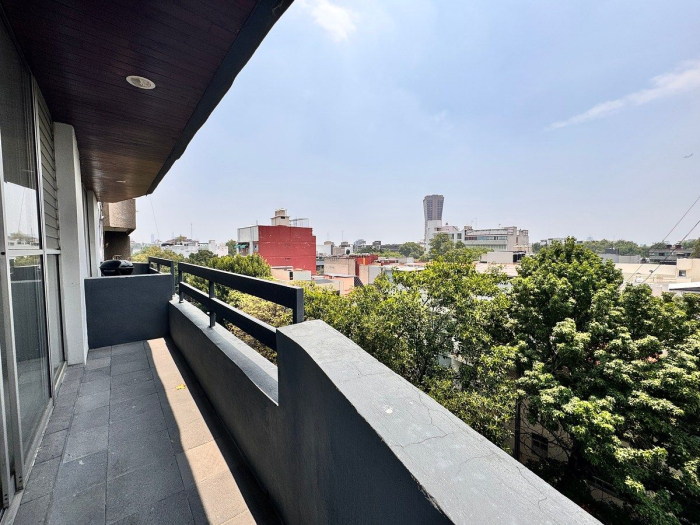 venta departamento en la col. del valle