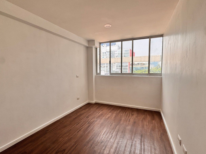 venta departamento en la col. del valle
