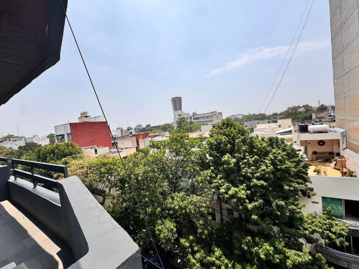 venta departamento en la col. del valle