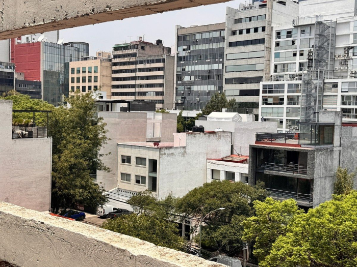 venta departamento en la col. del valle