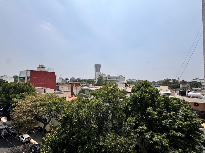 venta departamento en la col. del valle