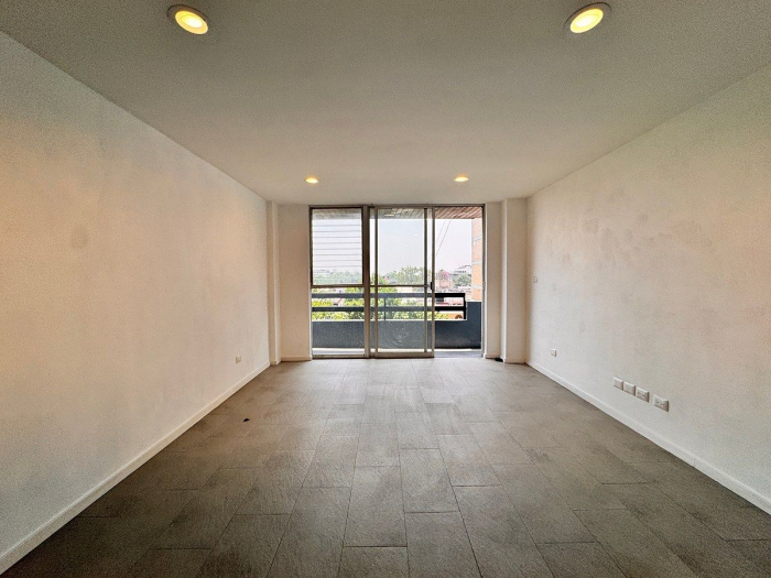 venta departamento en la col. del valle