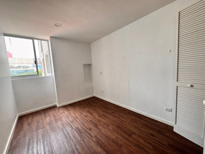 venta departamento en la col. del valle