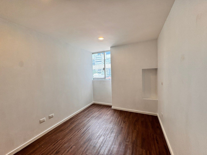 venta departamento en la col. del valle