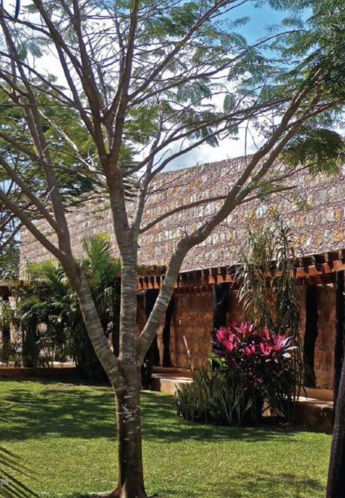 terreno en venta en puerta mayab