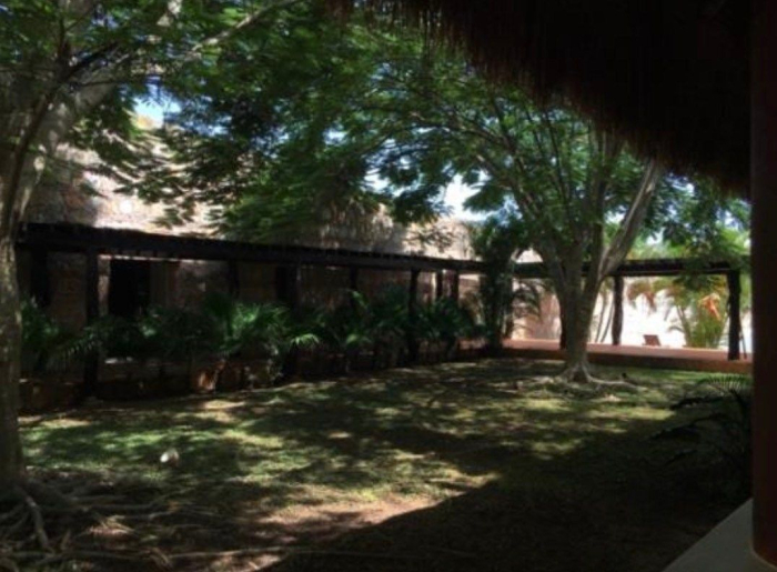 terreno en venta en puerta mayab