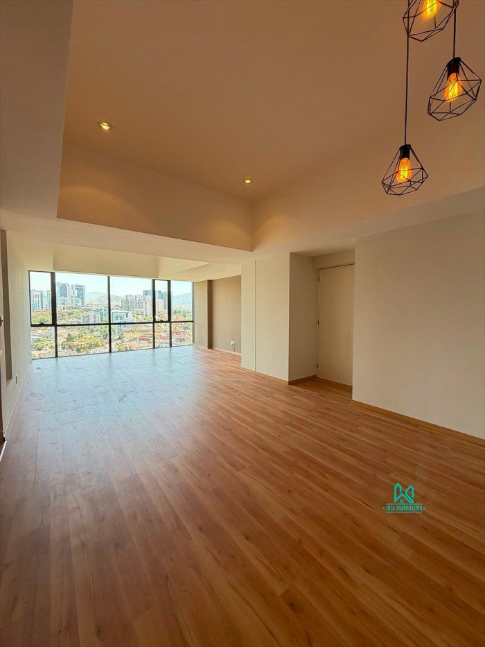 venta de departamento en interlomas central park - oportunidad
