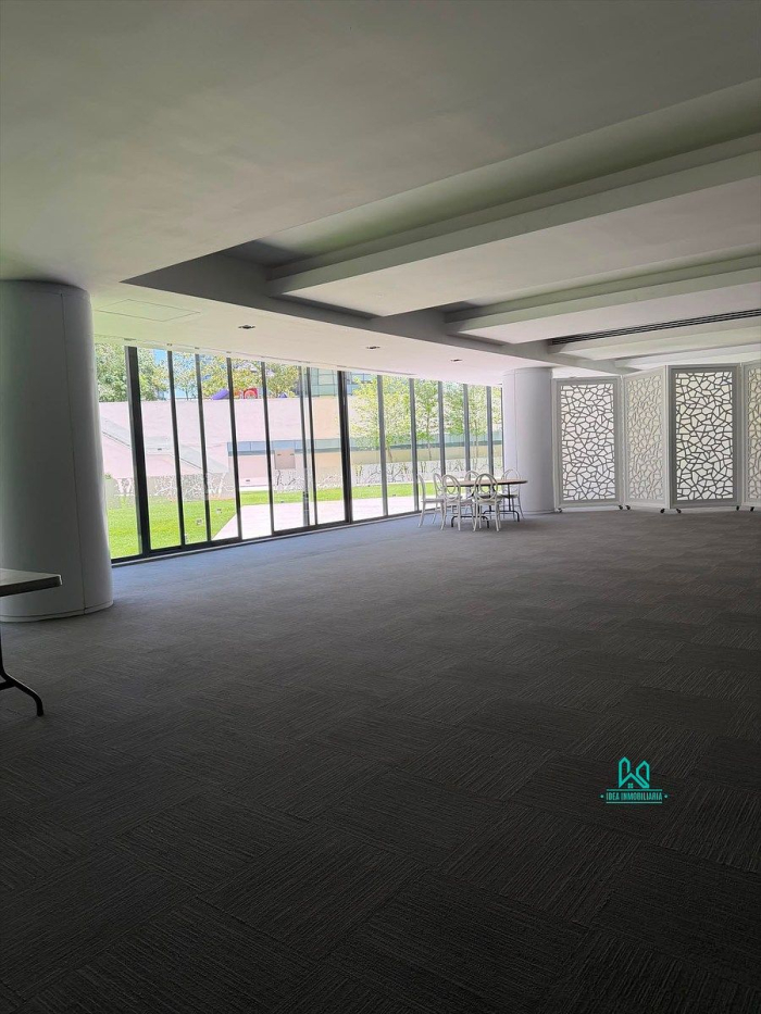 venta de departamento en interlomas central park - oportunidad