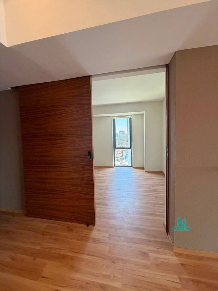 venta de departamento en interlomas central park - oportunidad
