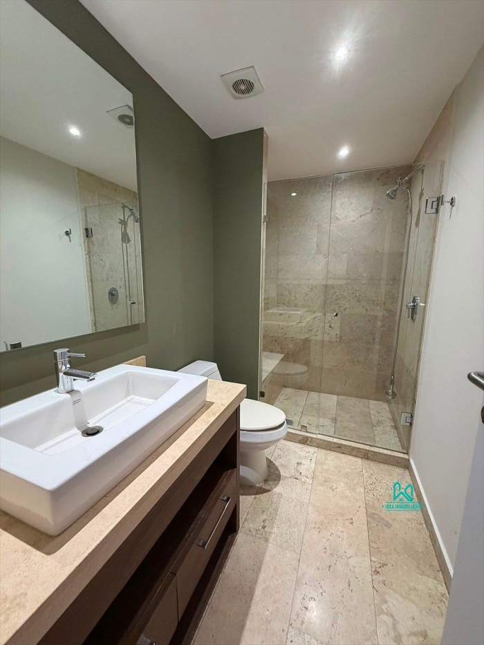 venta de departamento en interlomas central park - oportunidad
