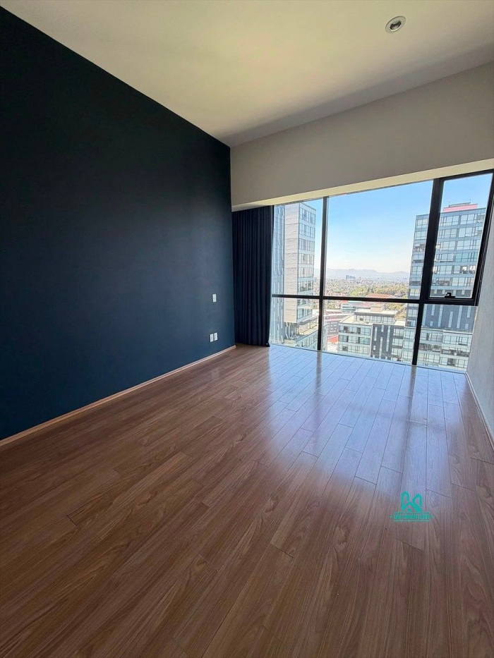 venta de departamento en interlomas central park - oportunidad