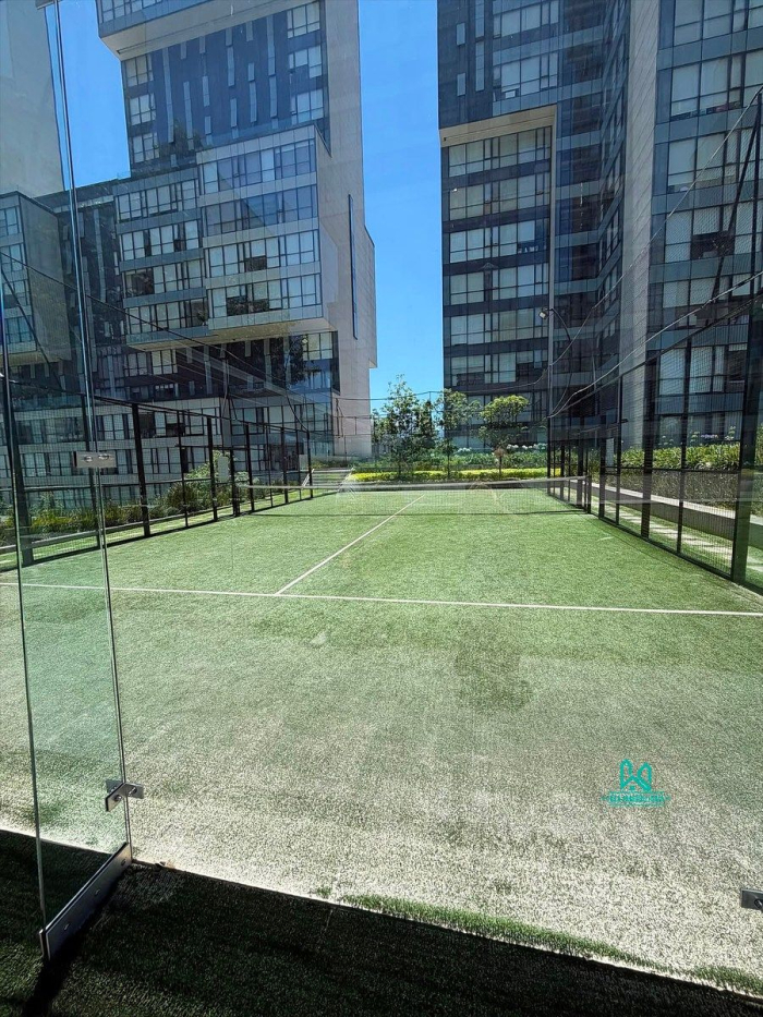 venta de departamento en interlomas central park - oportunidad