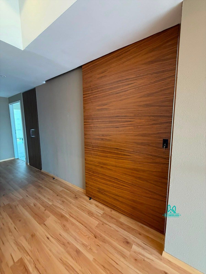 venta de departamento en interlomas central park - oportunidad