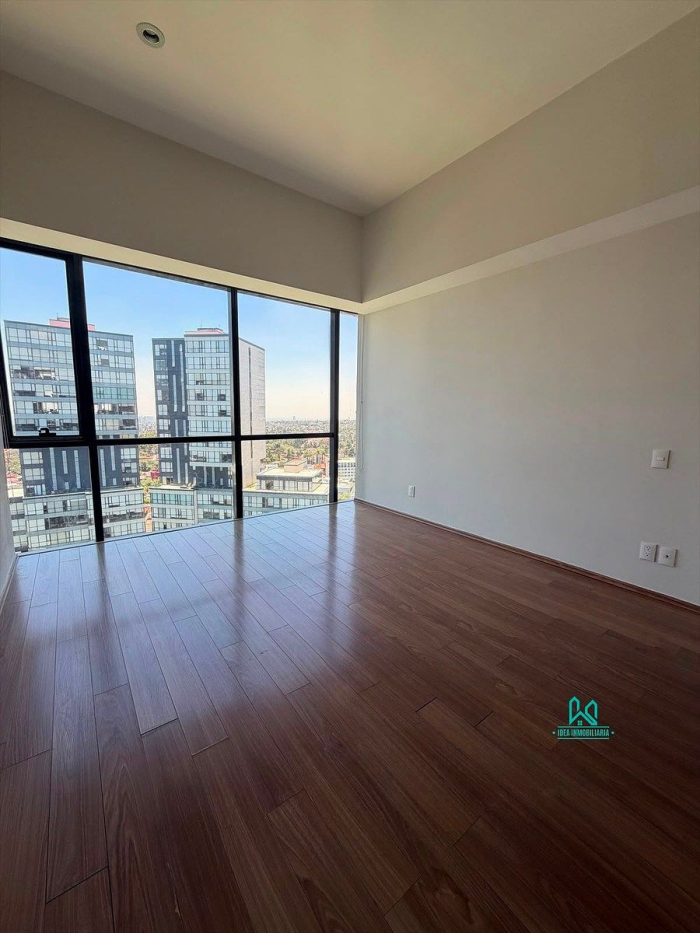 venta de departamento en interlomas central park - oportunidad