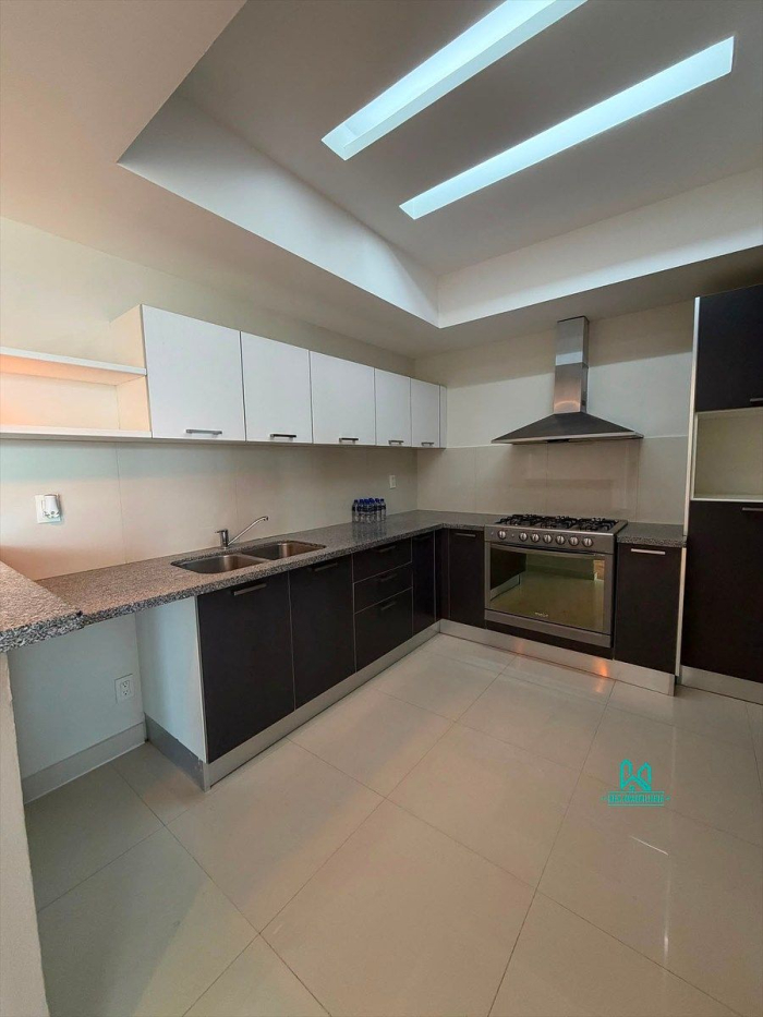 venta de departamento en interlomas central park - oportunidad