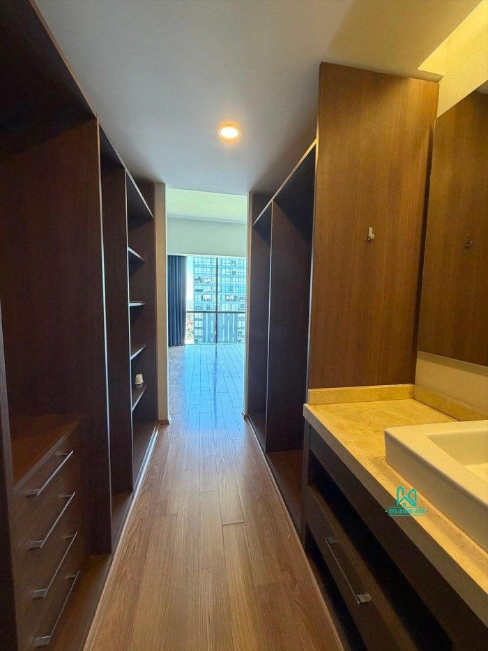 venta de departamento en interlomas central park - oportunidad