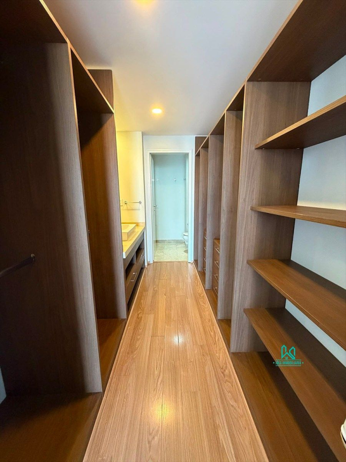 venta de departamento en interlomas central park - oportunidad
