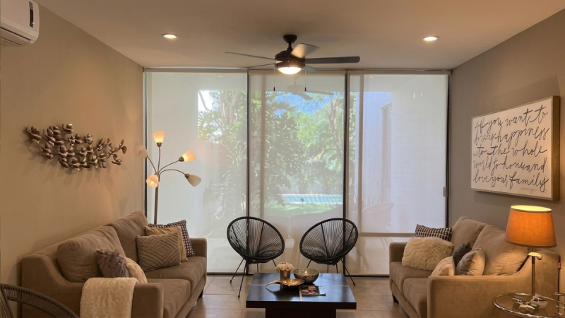Casa En Venta O Renta En Cholul 