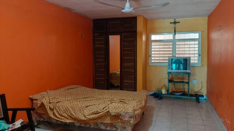 Casa En Venta En Chicxulub (Chicxulub Puerto) 