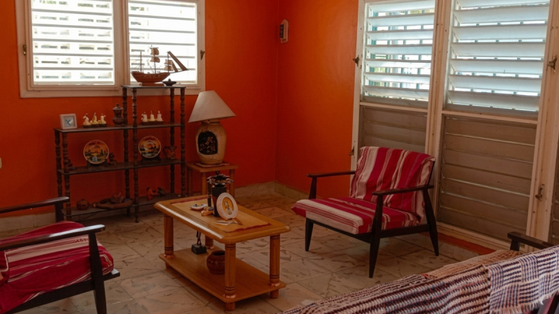 Casa En Venta En Chicxulub (Chicxulub Puerto) 