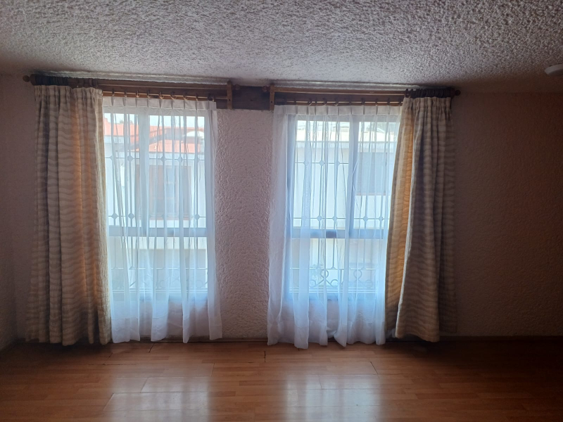 RENTA CASA EN TLALPAN, CERCA PATIO TLALPAN