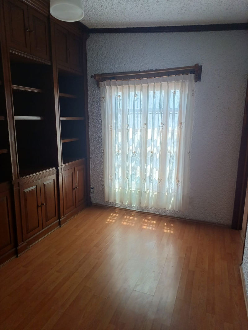 RENTA CASA EN TLALPAN, CERCA PATIO TLALPAN
