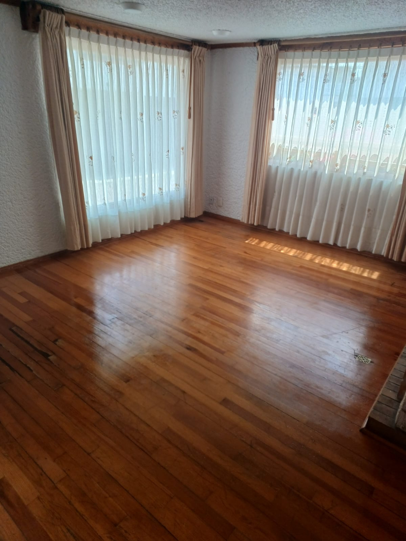 RENTA CASA EN TLALPAN, CERCA PATIO TLALPAN