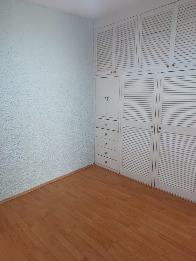 RENTA CASA EN TLALPAN, CERCA PATIO TLALPAN