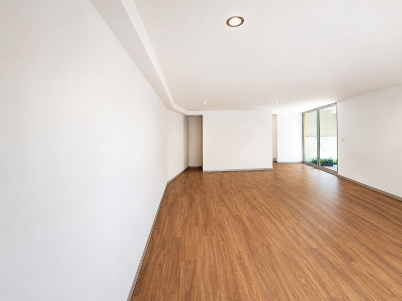 departamento en renta en polanco