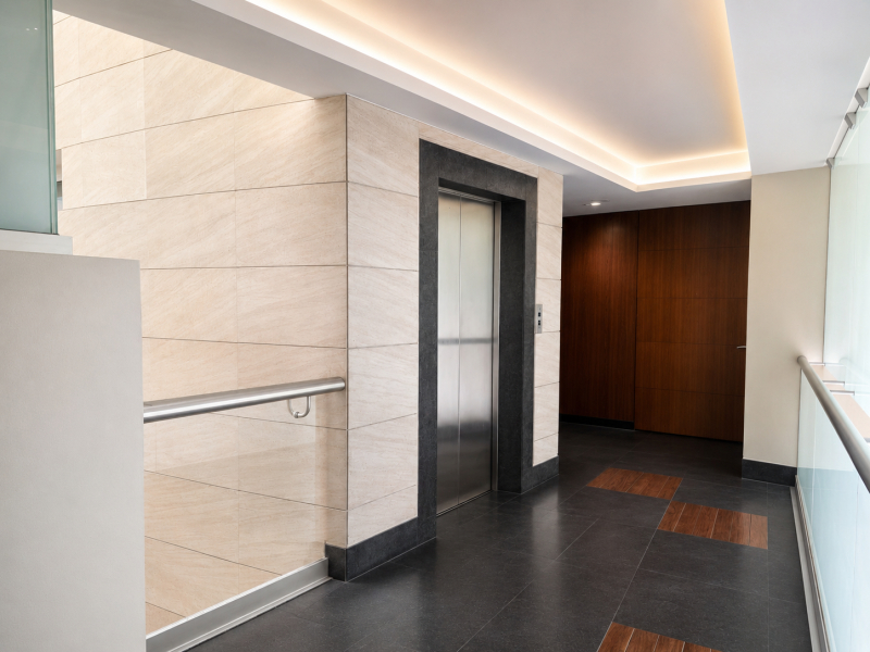 departamento en renta en polanco