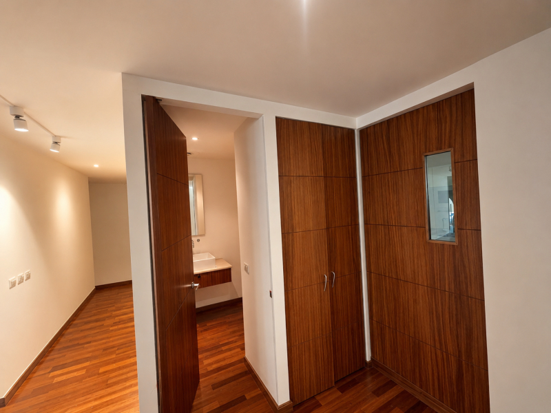 departamento en renta en polanco