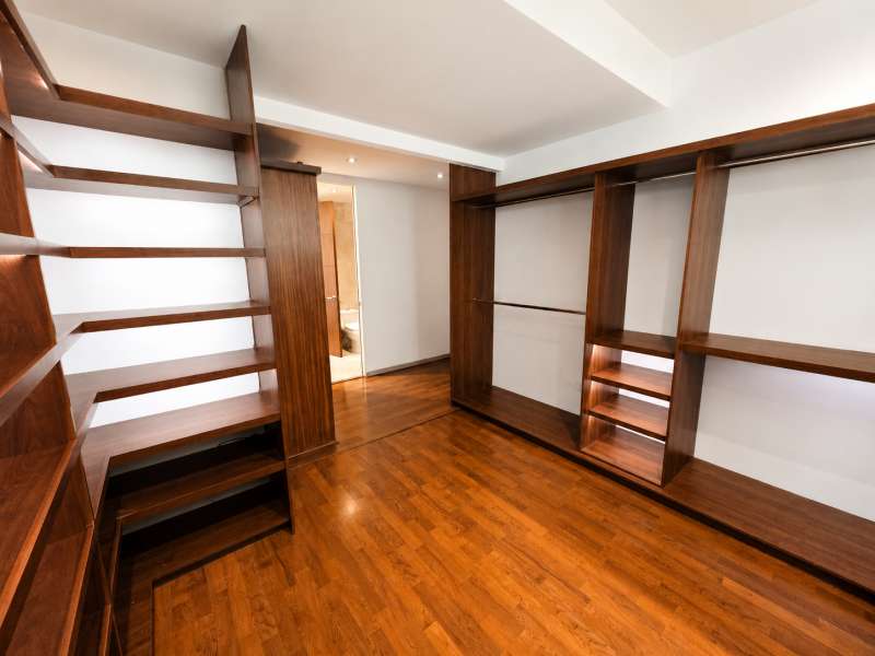 departamento en renta en polanco