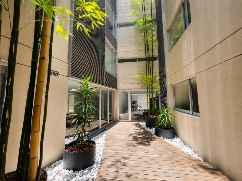 departamento en renta en polanco