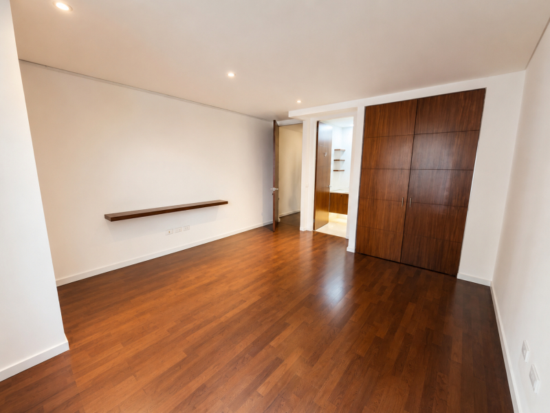 departamento en renta en polanco