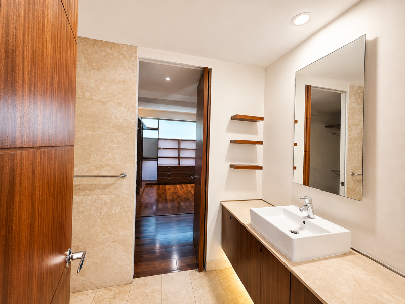 departamento en renta en polanco