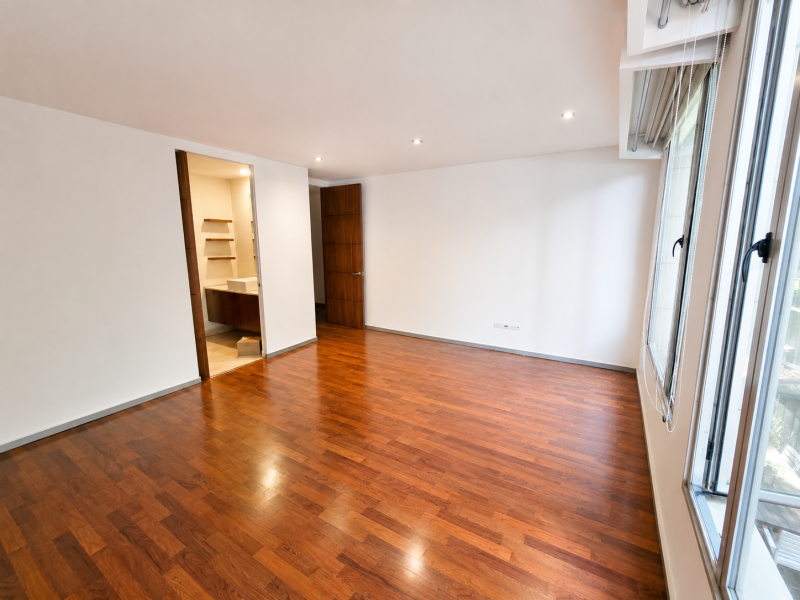 departamento en renta en polanco