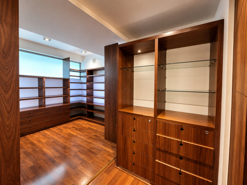 Departamento en Renta en Polanco