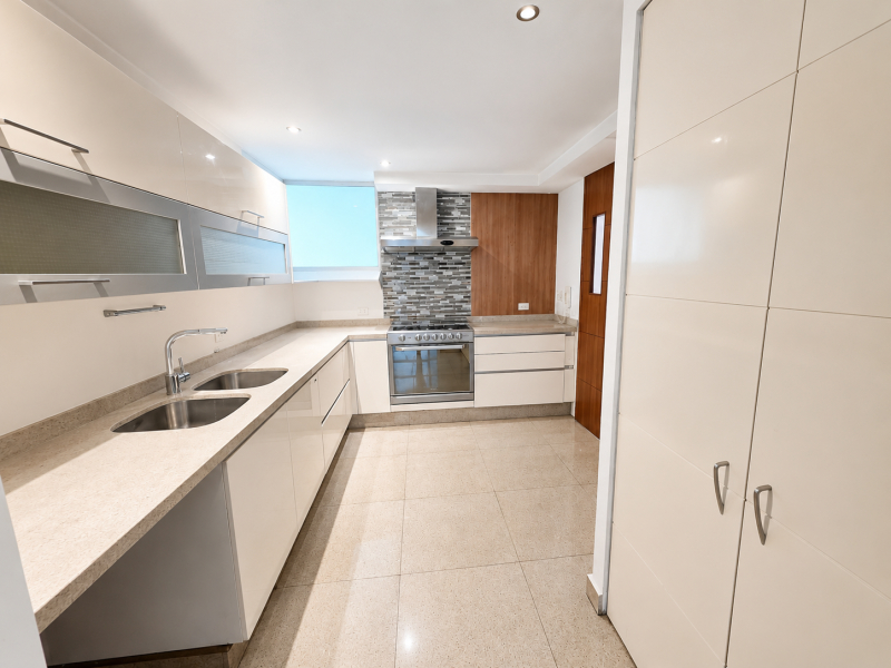 departamento en renta en polanco