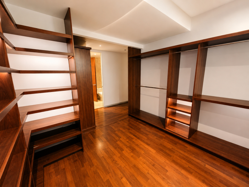 departamento en renta en polanco