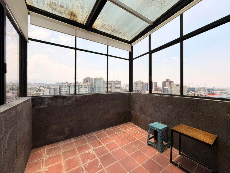ph en venta en cofre de perote, lomas de chapultepec
