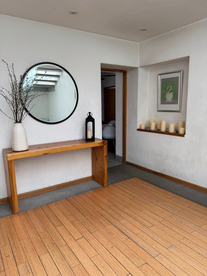 santa fe, aviara, casa en condominio renta