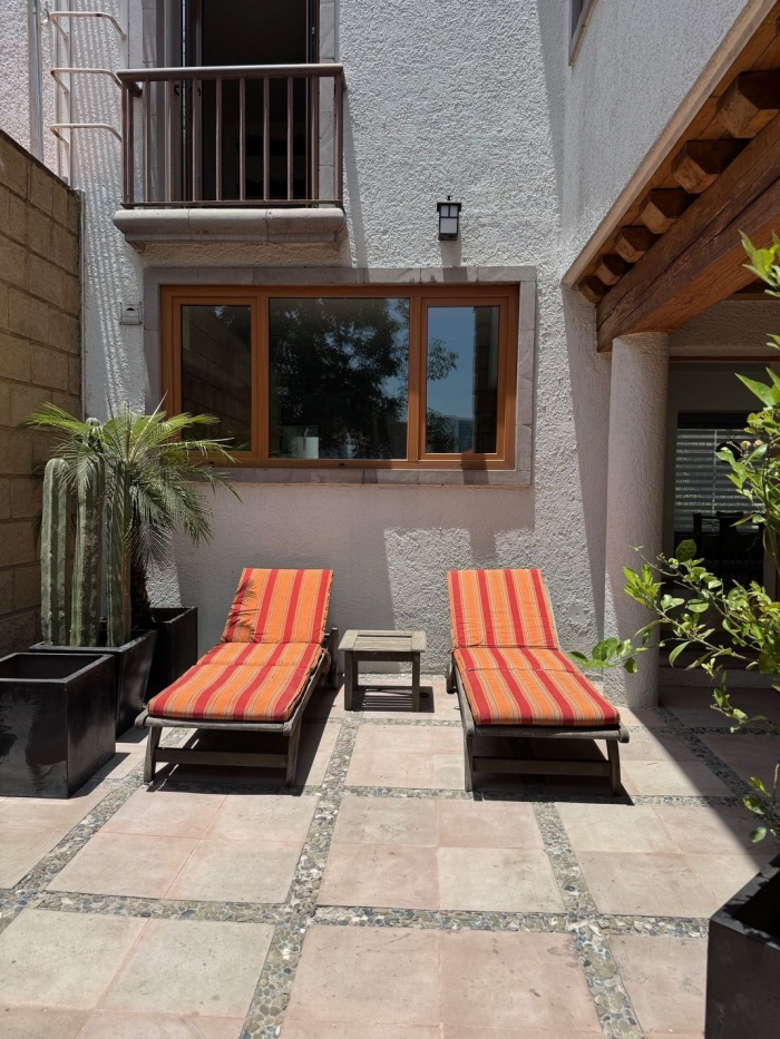 santa fe, aviara, casa en condominio renta