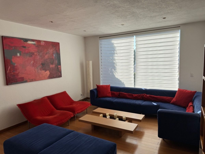 santa fe, aviara, casa en condominio renta