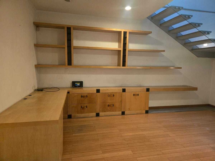 santa fe, aviara, casa en condominio renta