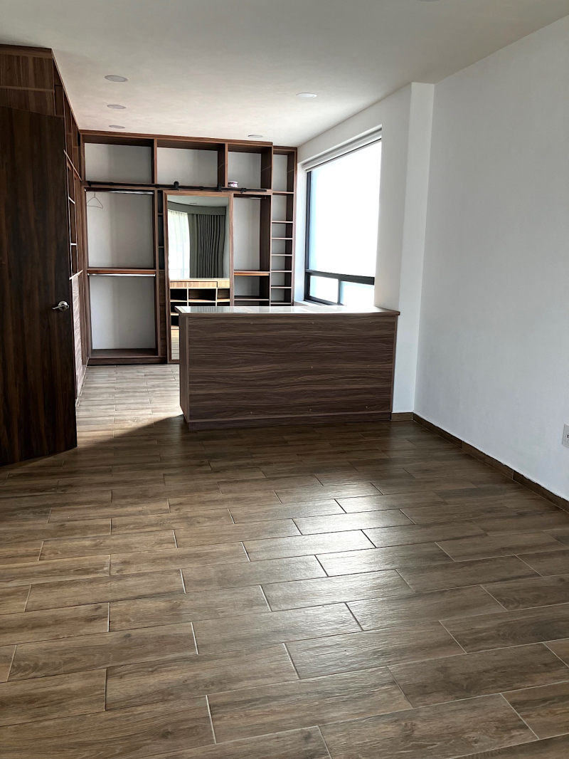 Departamento En Renta En Tetelpan