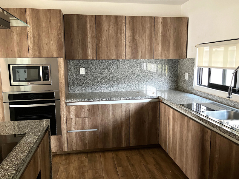 Departamento En Renta En Tetelpan